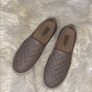 Slip-on Steve Madden sneakers